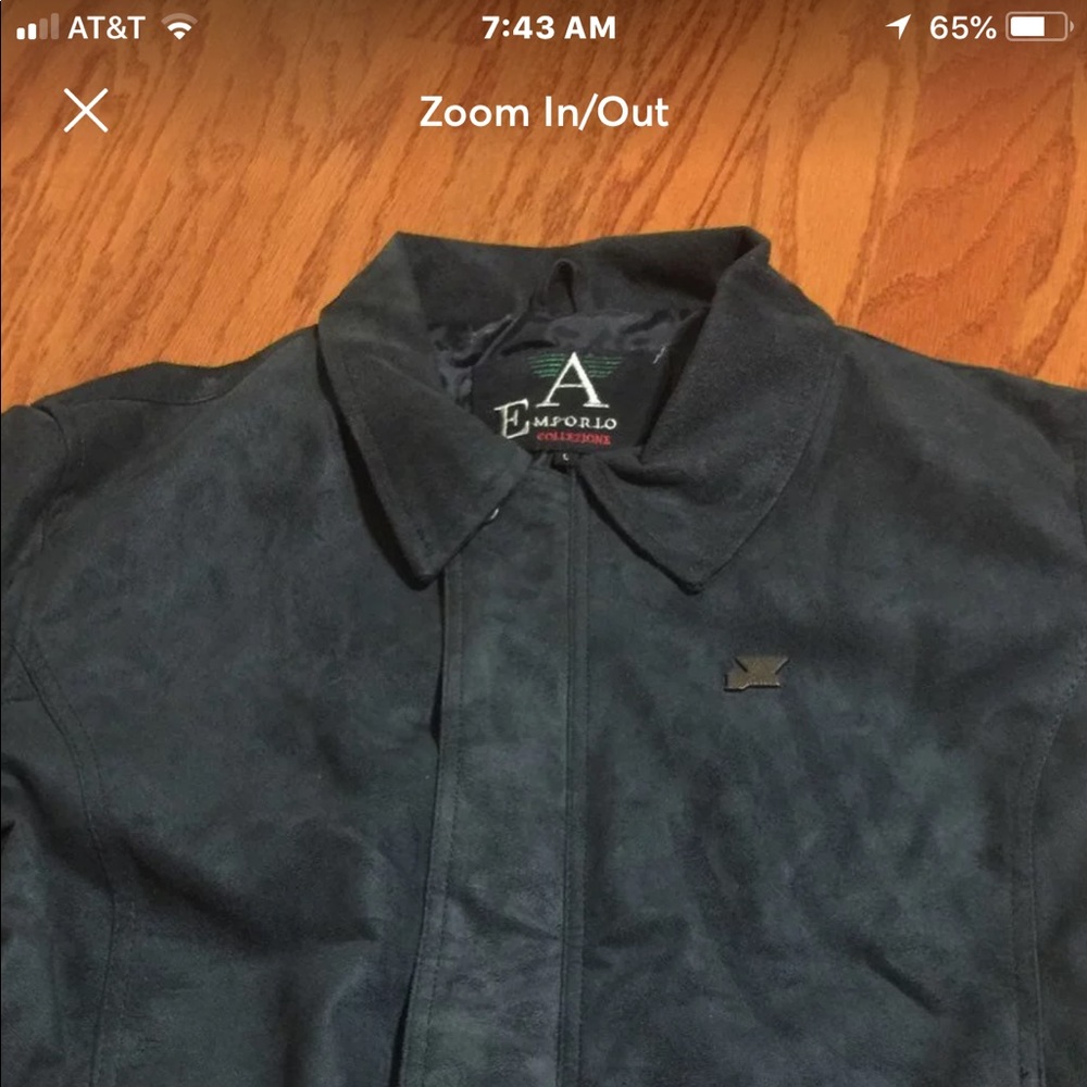 Coat